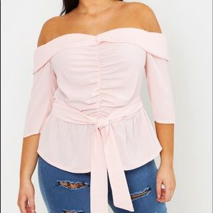 ✨Boohoo shirt✨